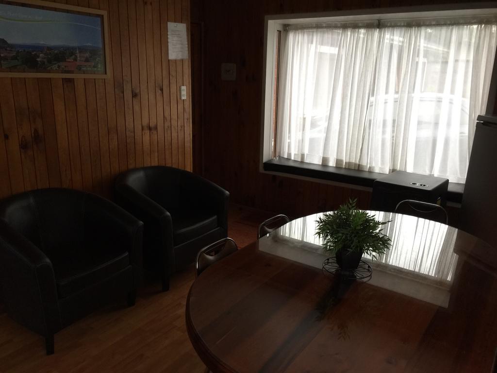 Cabanas Las Bandurrias Puerto Varas Exterior photo